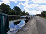 Whitley Lock L1 Leisure